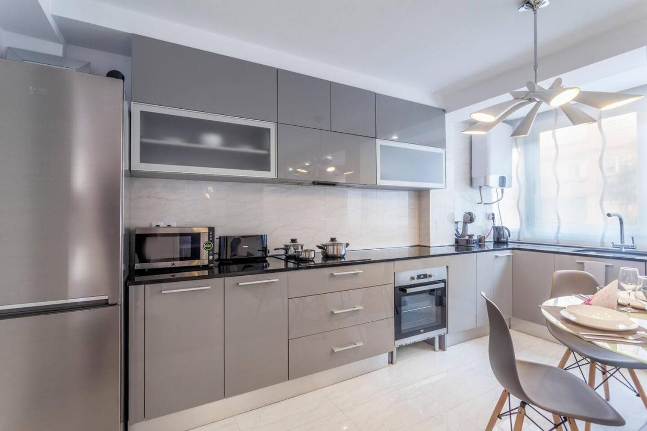 Appartement Marchalenes