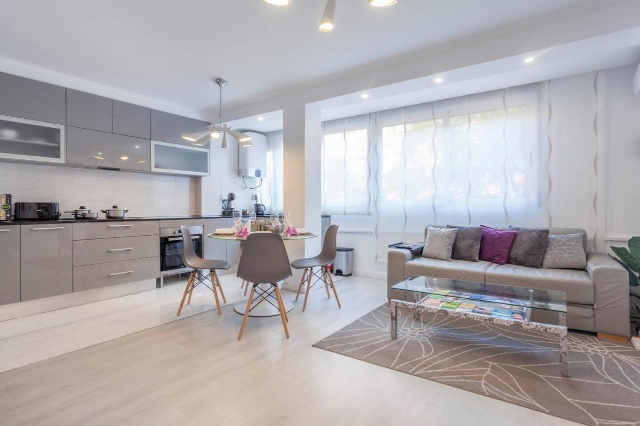 Appartement Marchalenes