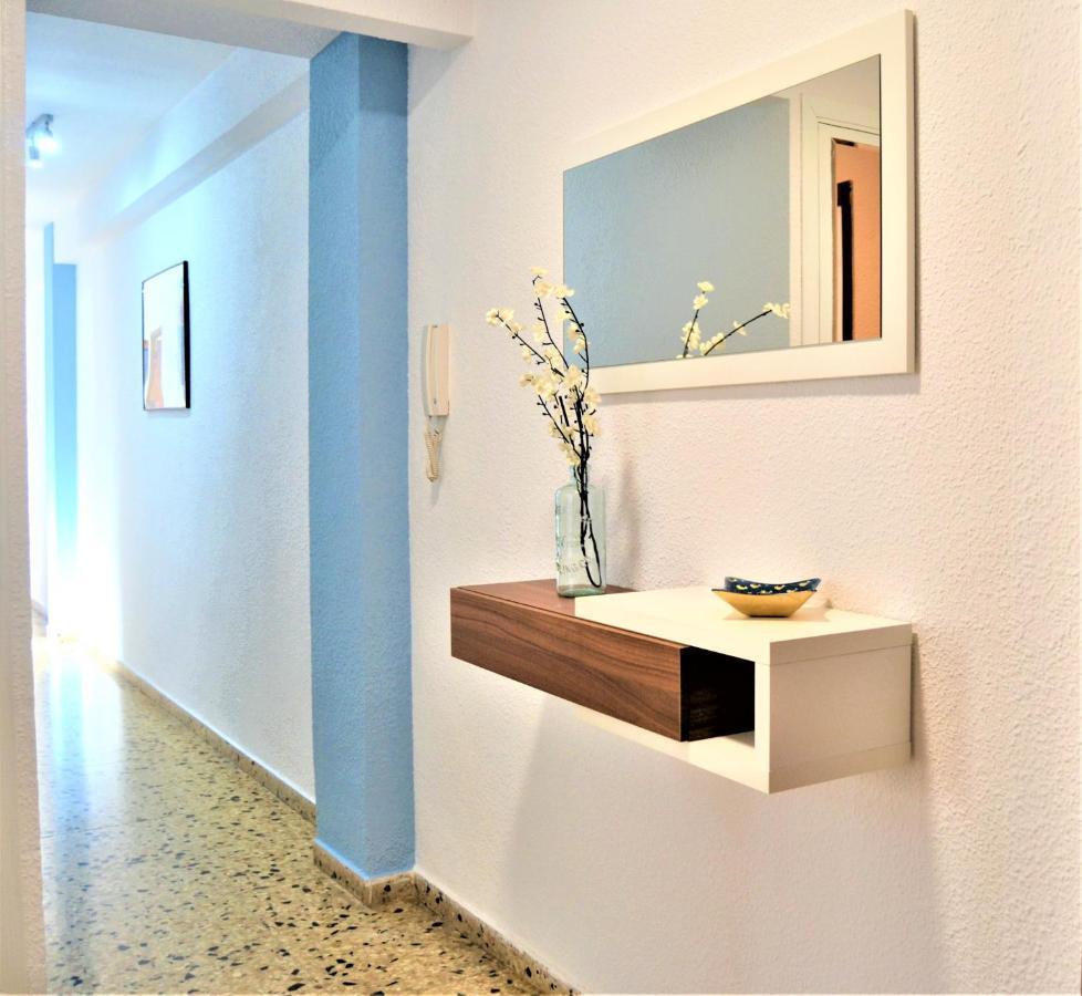 Casa Victoria Apartment Valencia