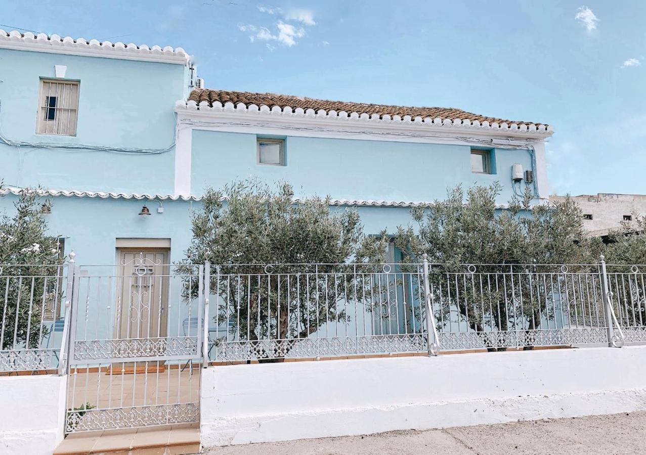 Dad La Punta Country house Valencia