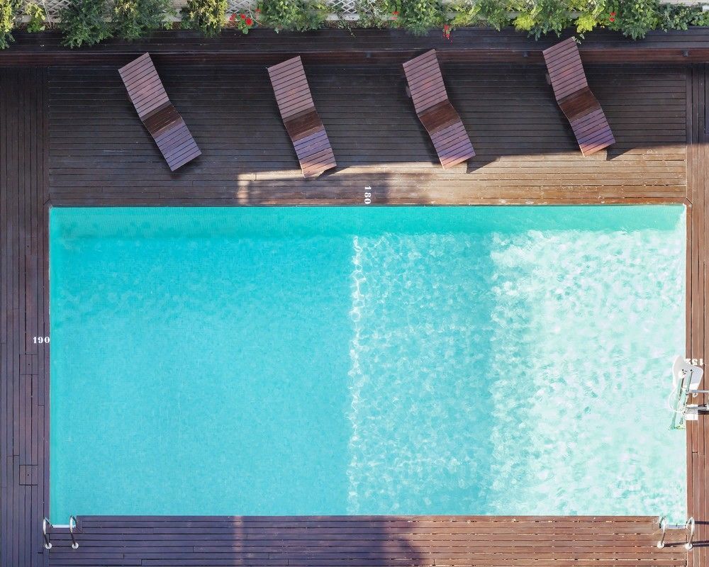Hotel Ilunion 3