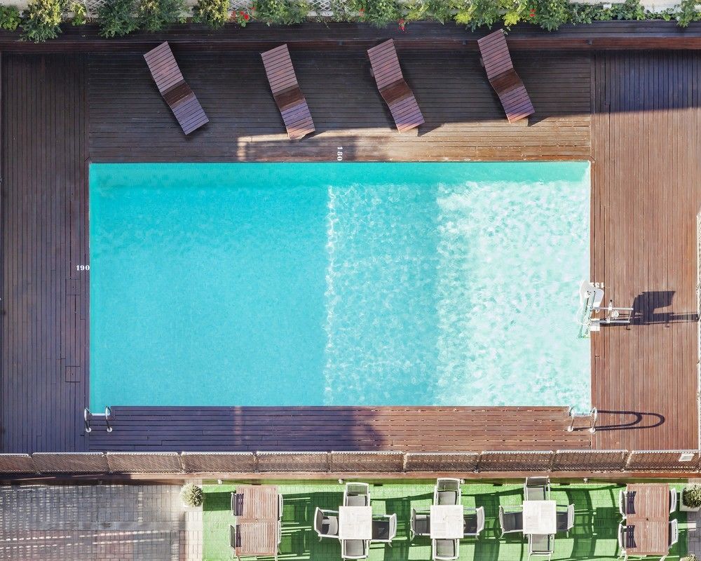 Ilunion 3 Hotel 3*