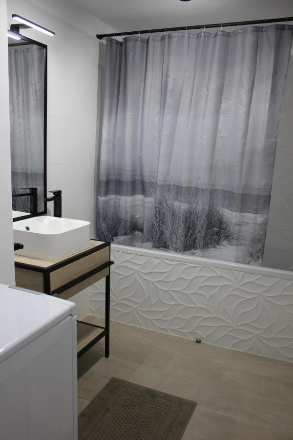 Luxury Port Aparment Valência