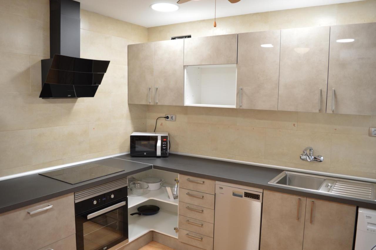 Apartment Great Location City Of Arts And Sciences *