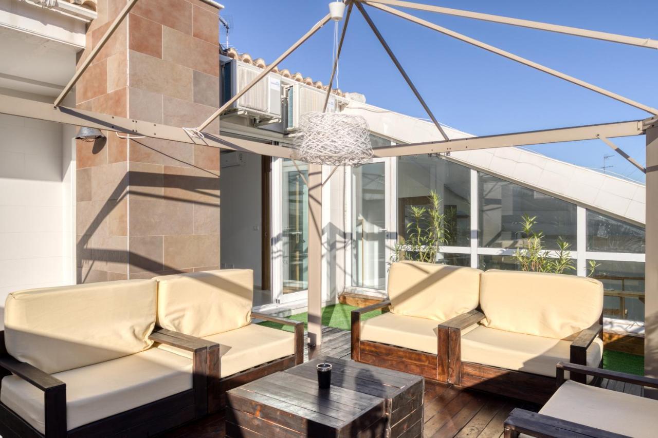 Apartment Palau De Palomar - Palomargroup