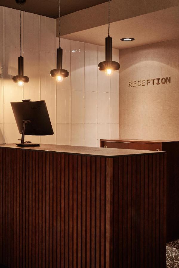 Cosmo Boutique Hotel Valencia