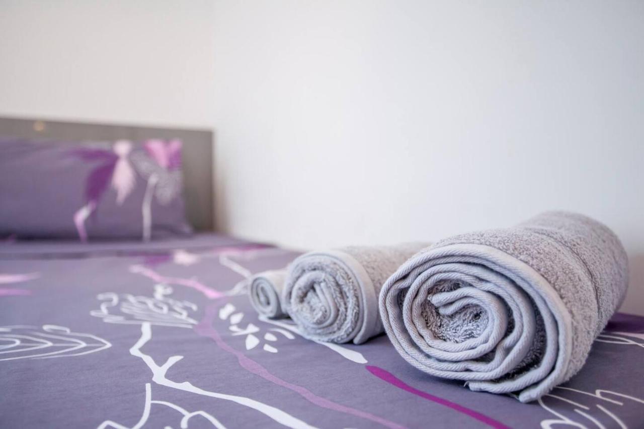Appartement Marchalenes