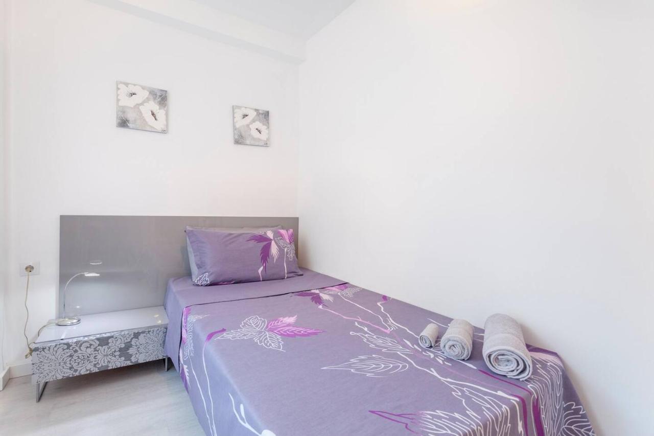 Appartement Marchalenes Valencia