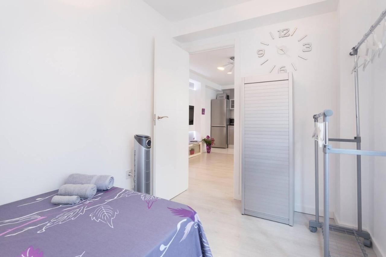 Marchalenes Appartement Valencia