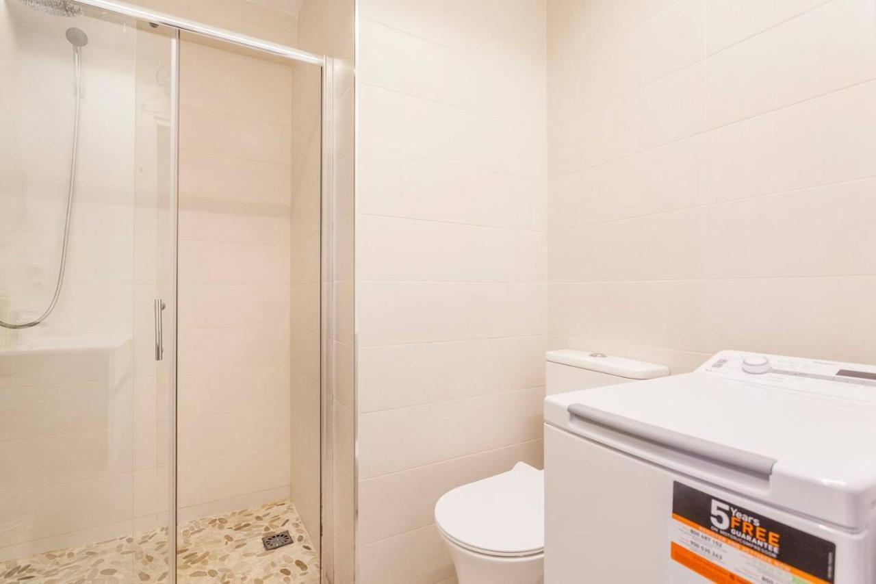Marchalenes Appartement *