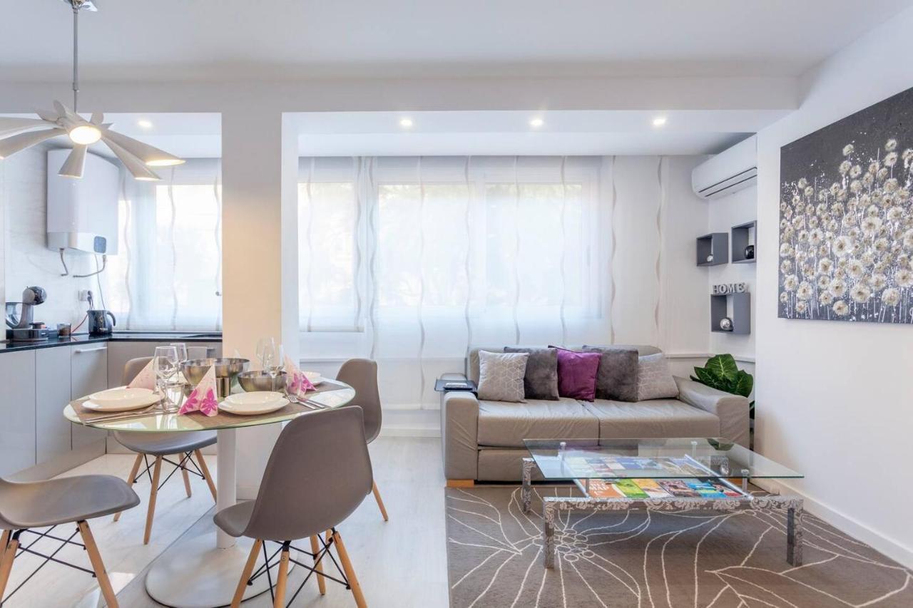 Appartement Marchalenes *