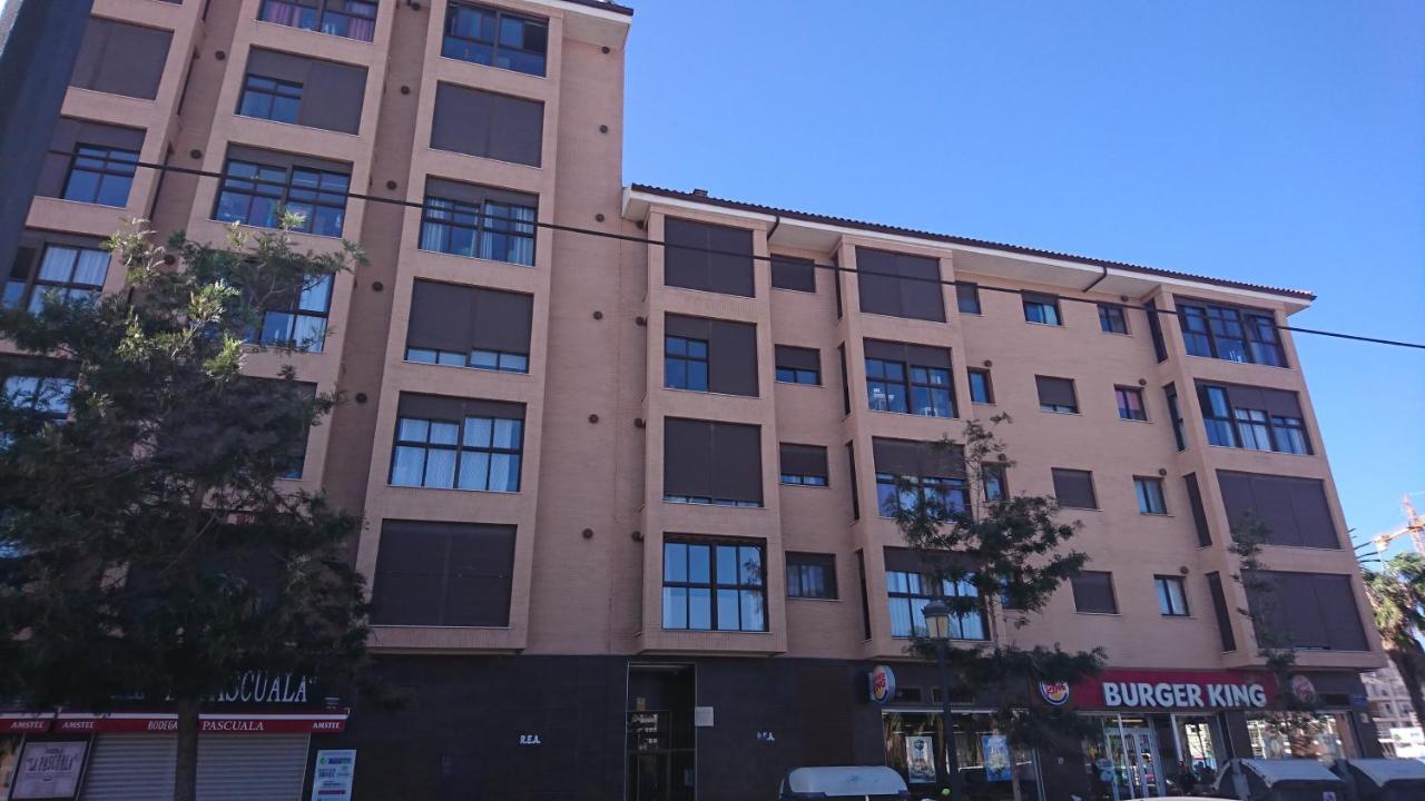 Luxury Valencia