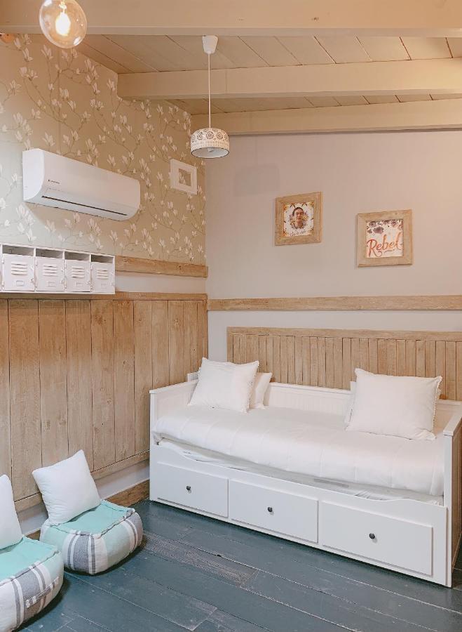 Country house Dad La Punta