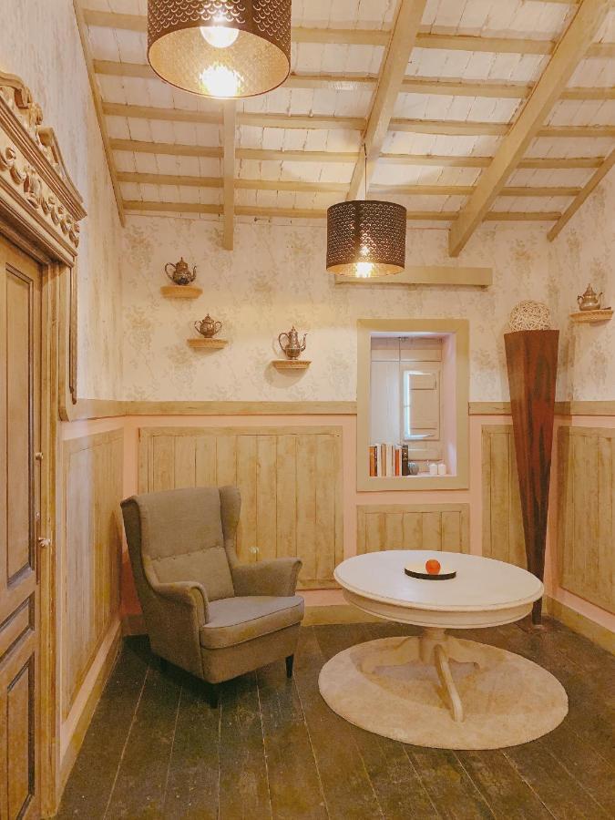 Country house Dad La Punta *