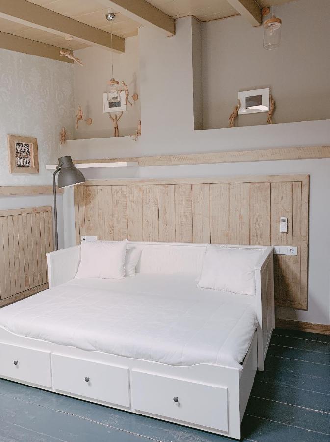 Country house Dad La Punta