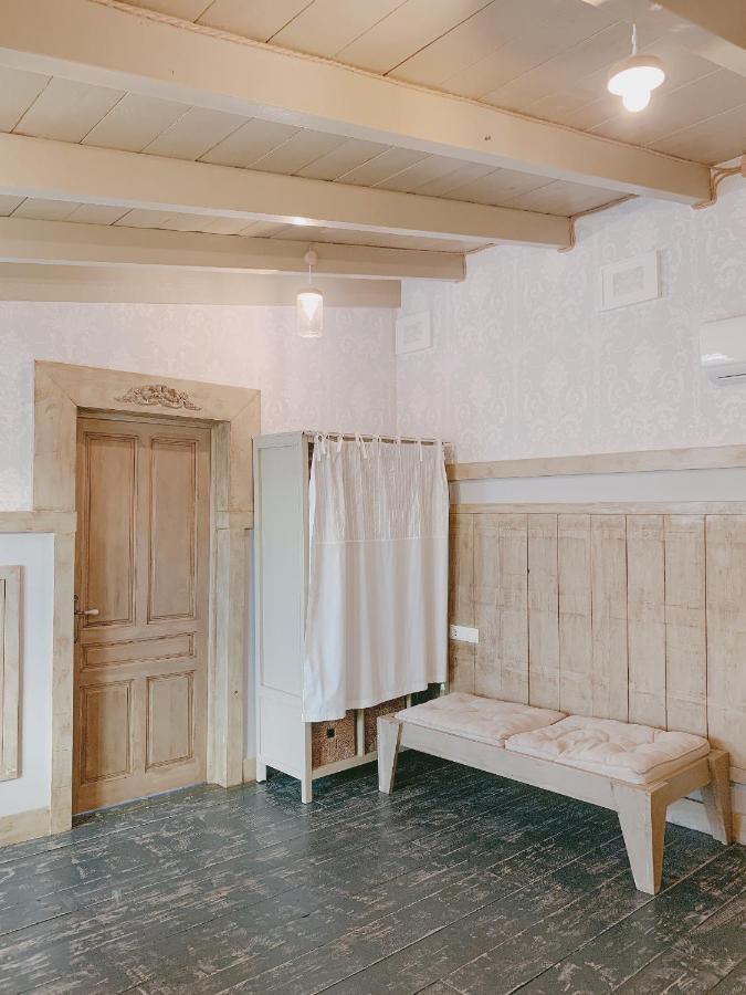 Country house Dad La Punta Valencia
