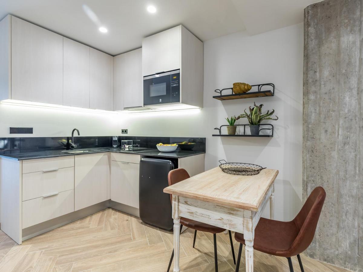 Appartement Goerlich *