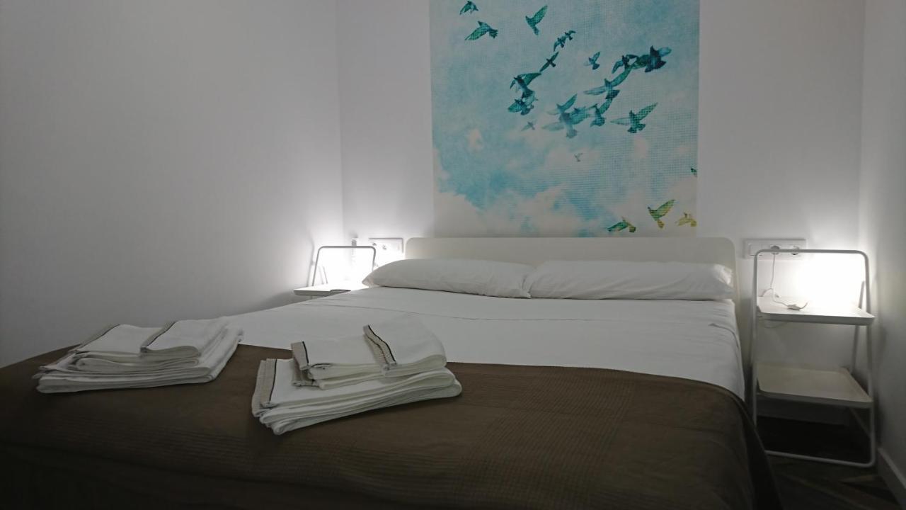 Luxury Port Aparment Apartamento Valência