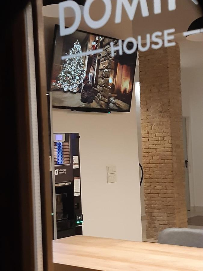 Original Domino House Guest house 3*