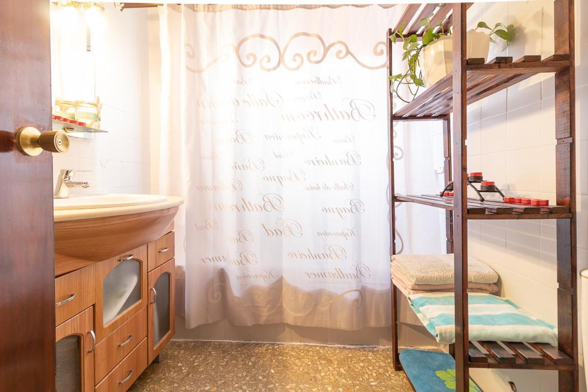 Guest house Casa De La Luz Valencia