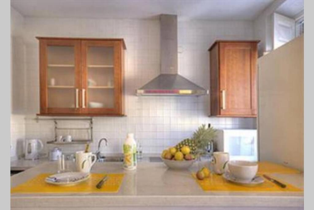 Main Station Apartment