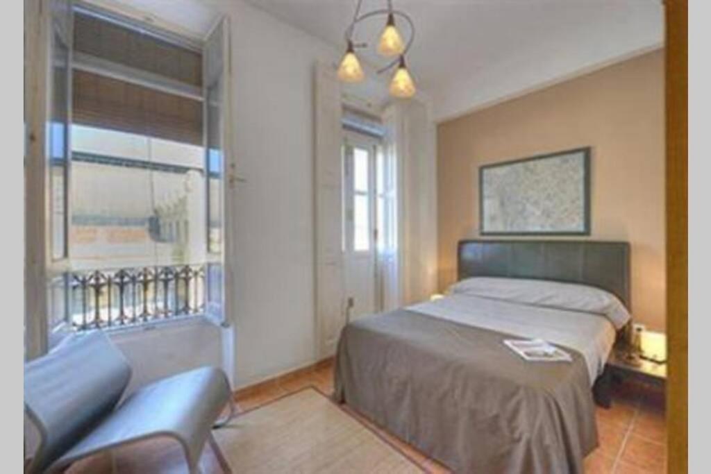 Apartment Main Station