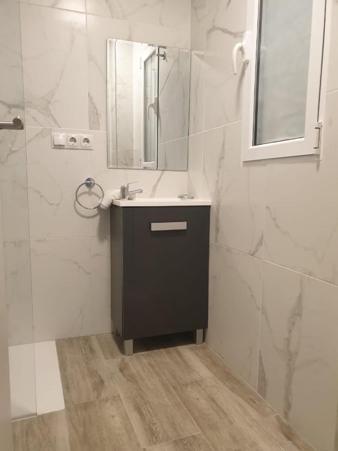 Style Cabanyal Marina Apartment *