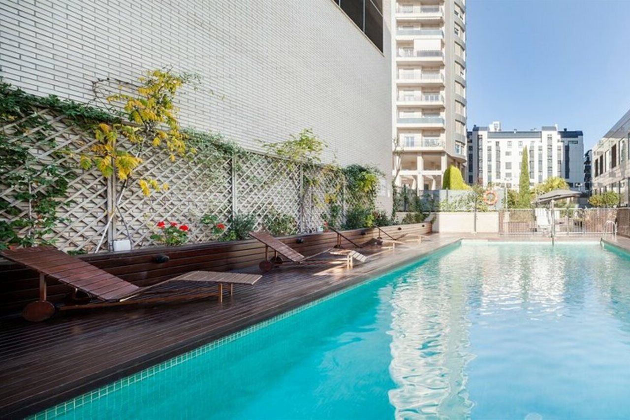 Hotel Ilunion 3 3*