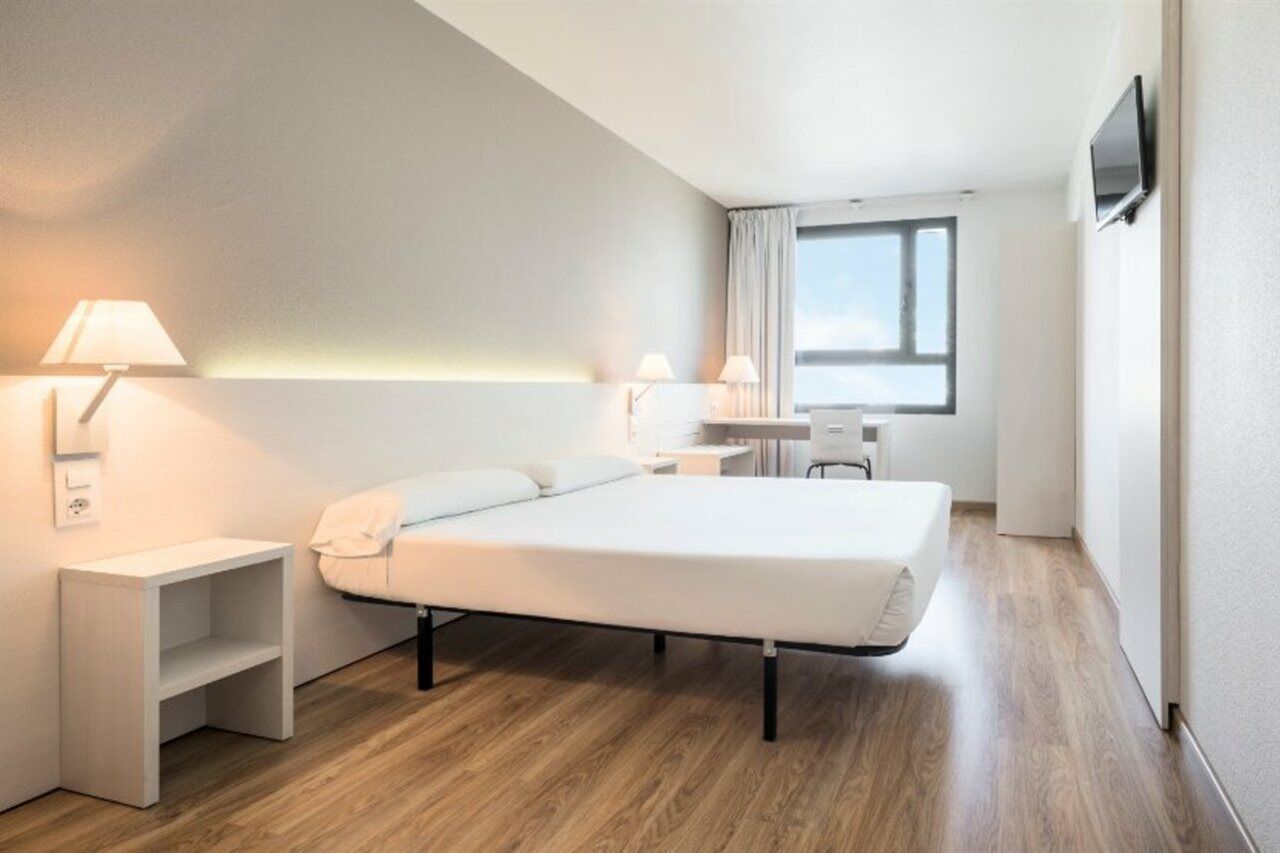 Ilunion 3 Hotel 3*