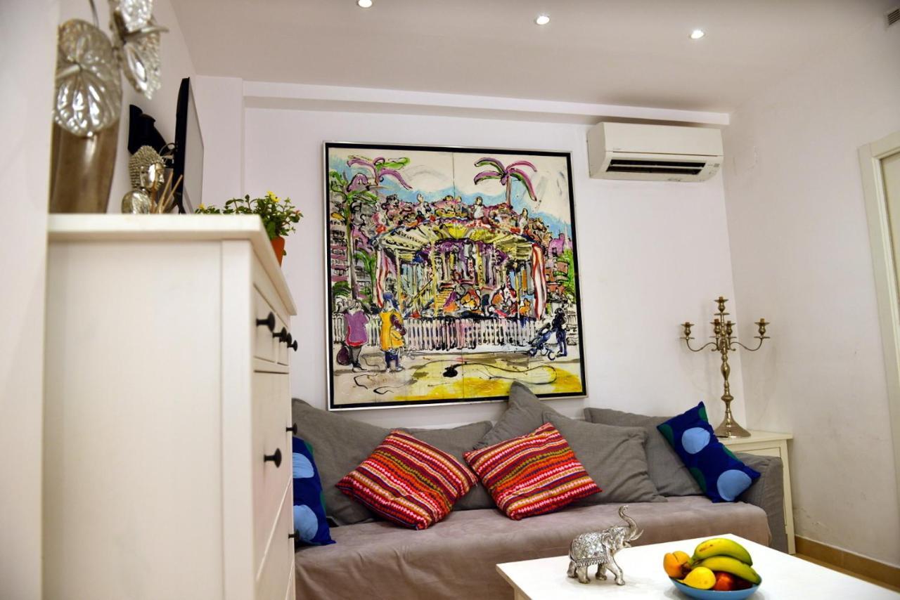 City Beach Apartment *