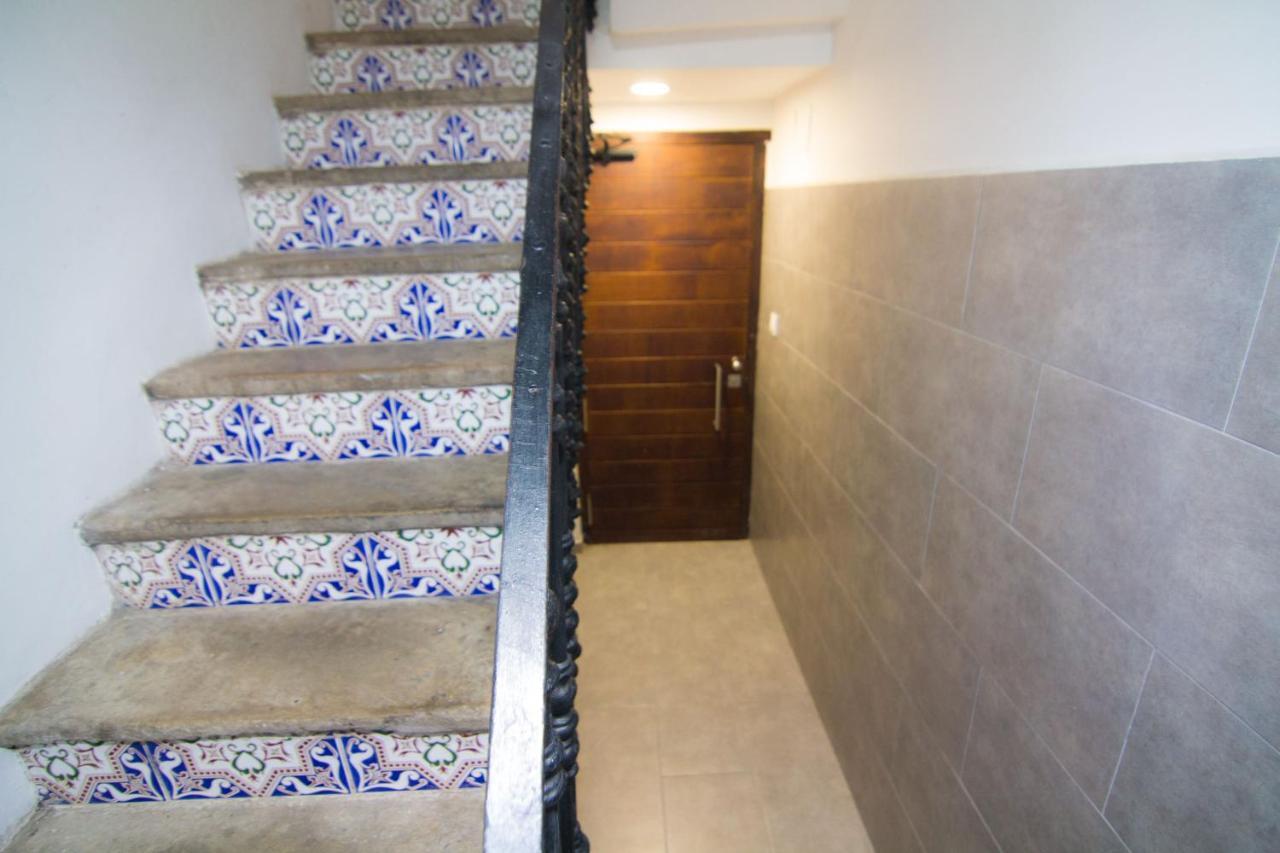 Appartement Ciutat Vella Apartaments En Valencia