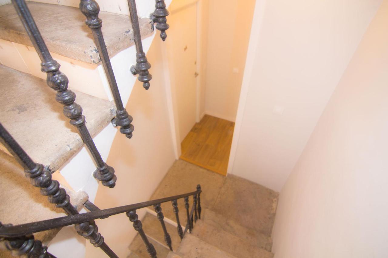 Ciutat Vella Apartaments En Valencia Appartement