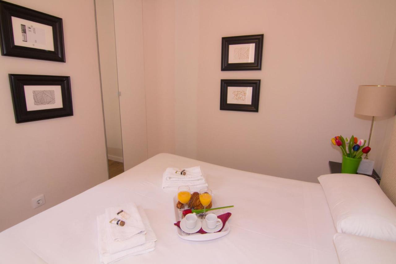 Ciutat Vella Apartaments En Valencia *