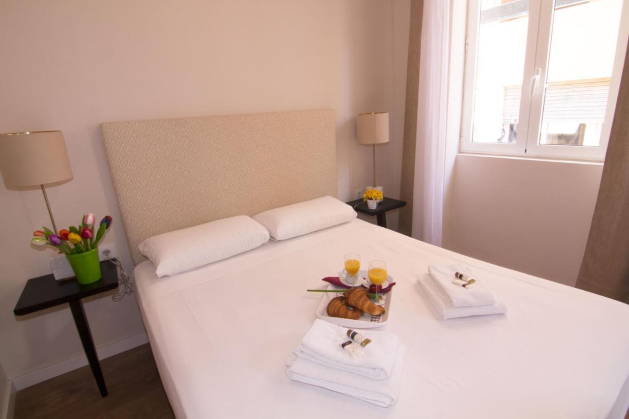 Ciutat Vella Apartaments En Valencia