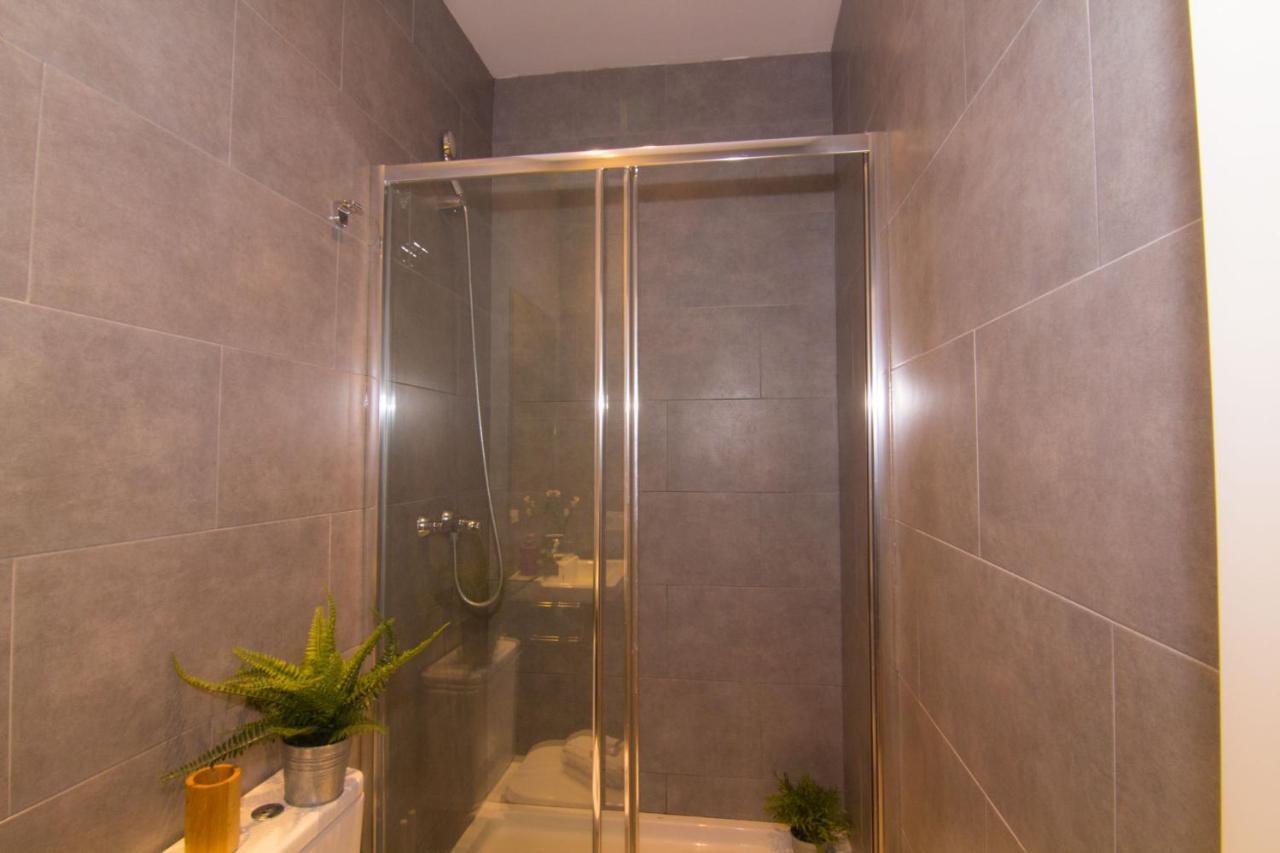 Ciutat Vella Apartaments En Valencia Appartement
