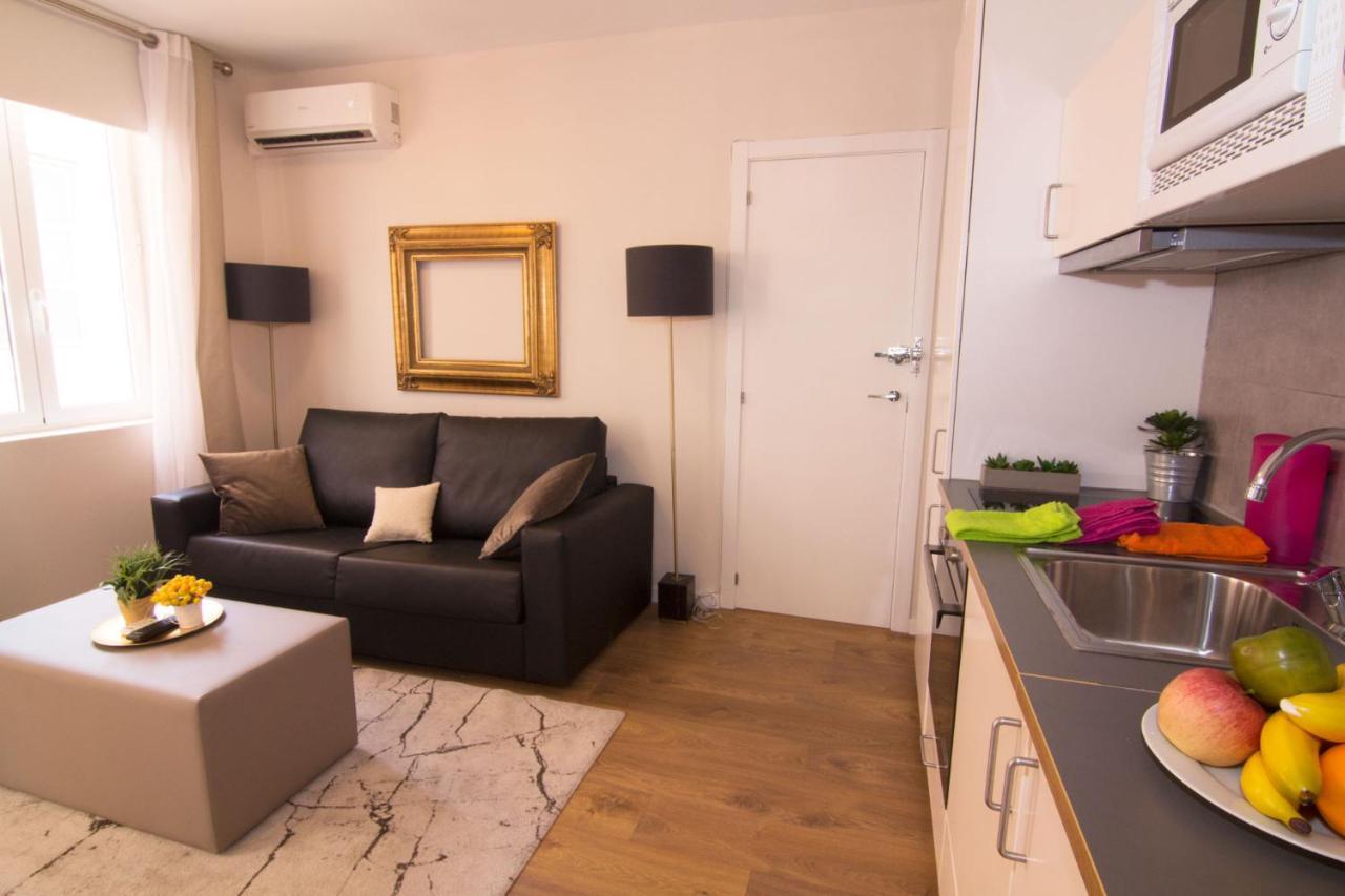 Ciutat Vella Apartaments En Valencia * Valencia