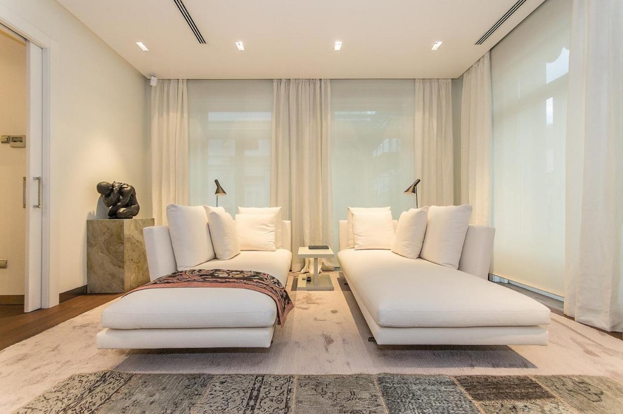 Luxury Alma Apartments Apartamento Valência