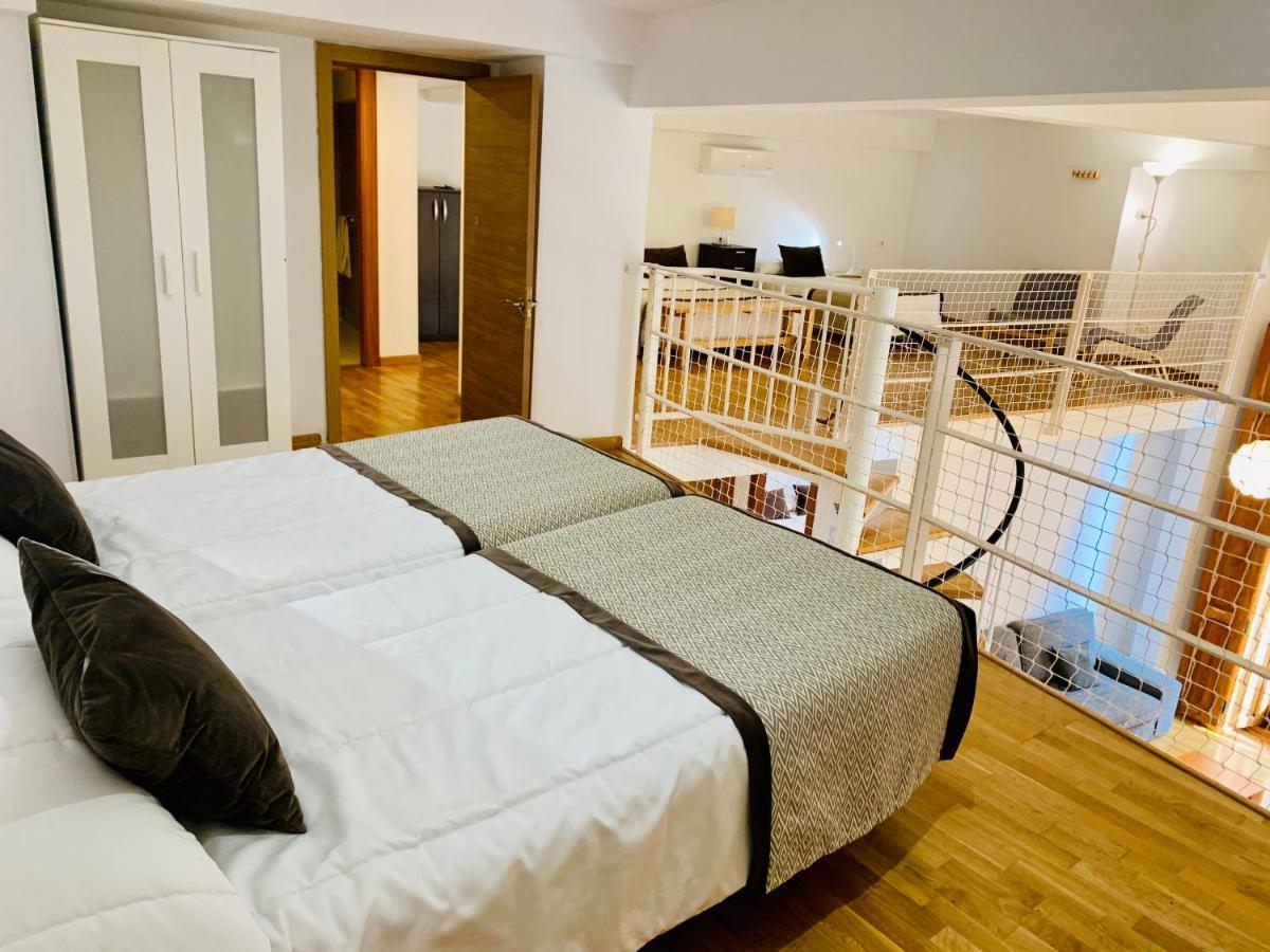 Palau De Palomar - Palomargroup Apartment