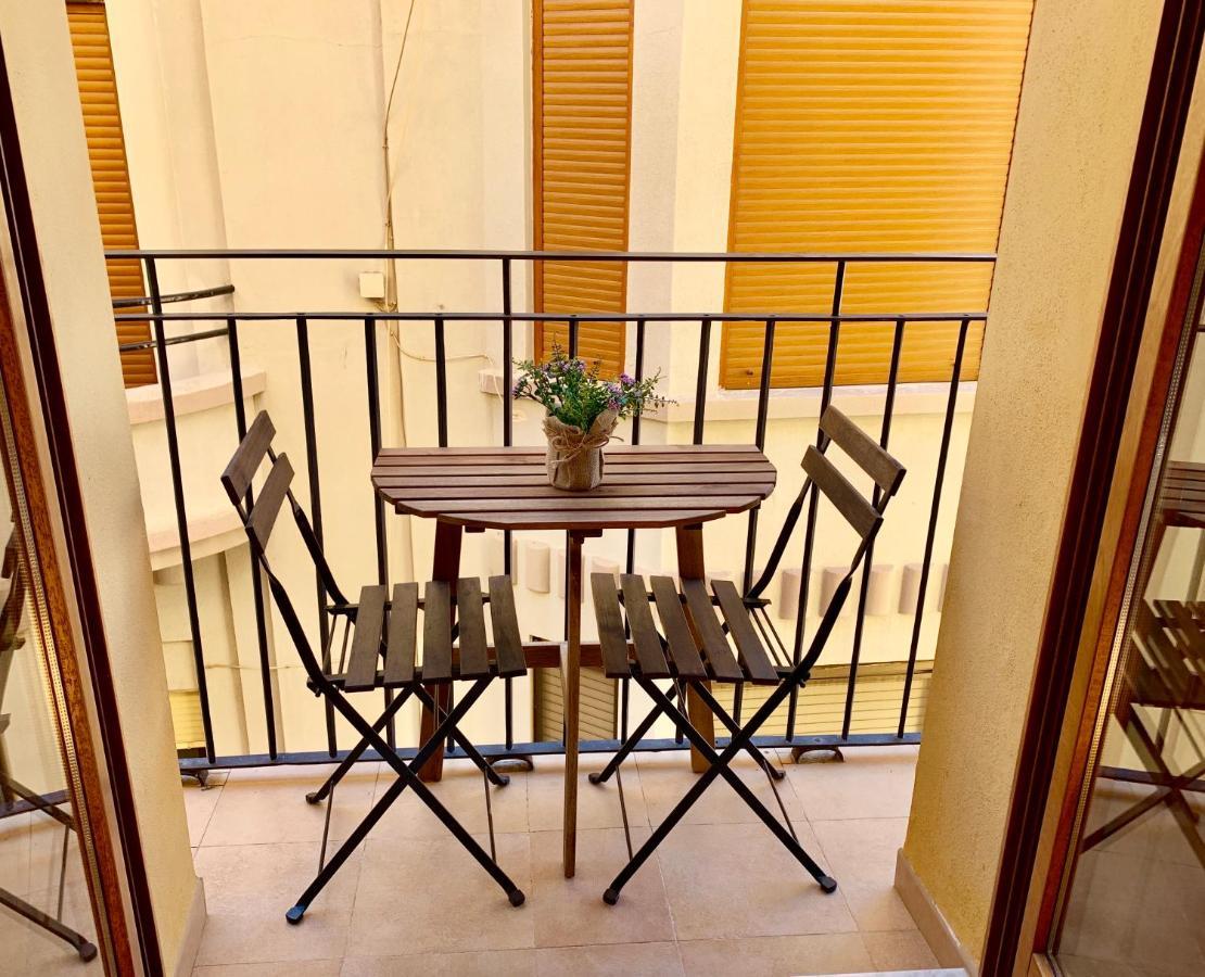 Apartment Palau De Palomar - Palomargroup Valencia