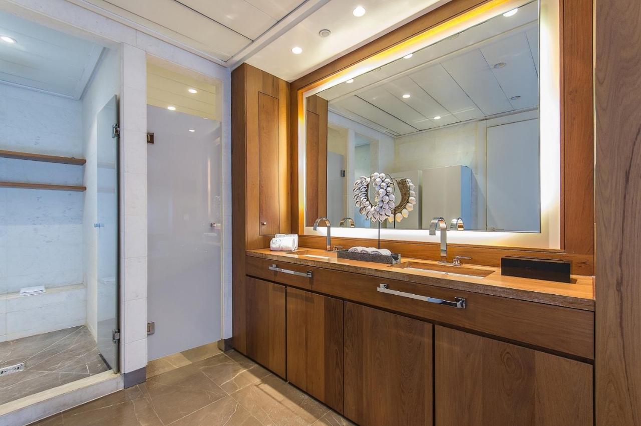 Apartamento Luxury Alma Apartments *