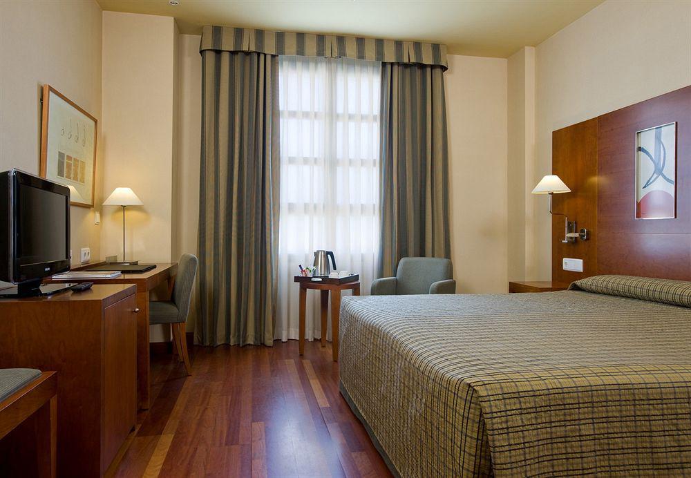 Nh Ciencias 3* Valencia