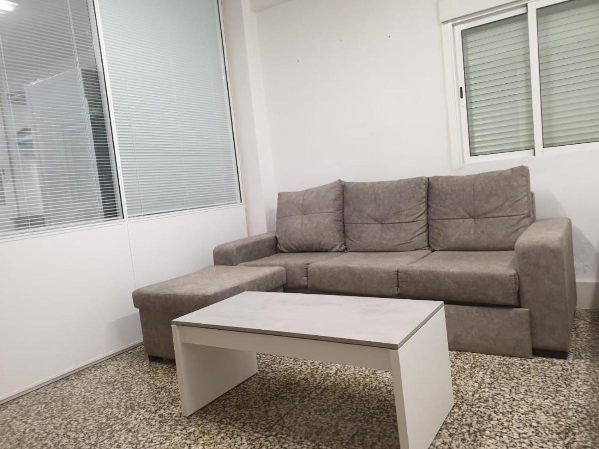 Style Cabanyal Marina Apartment Valencia