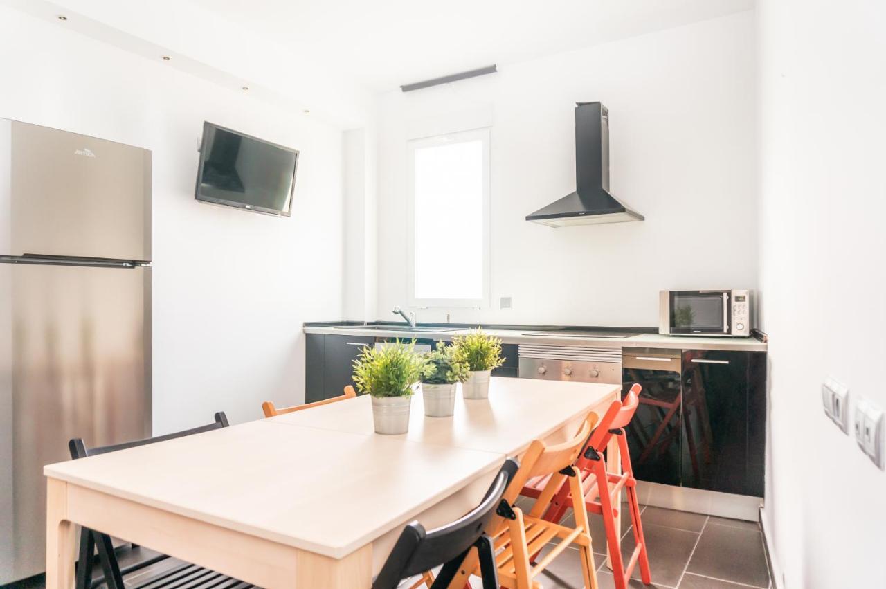Luxury - Boutique Center Apartment