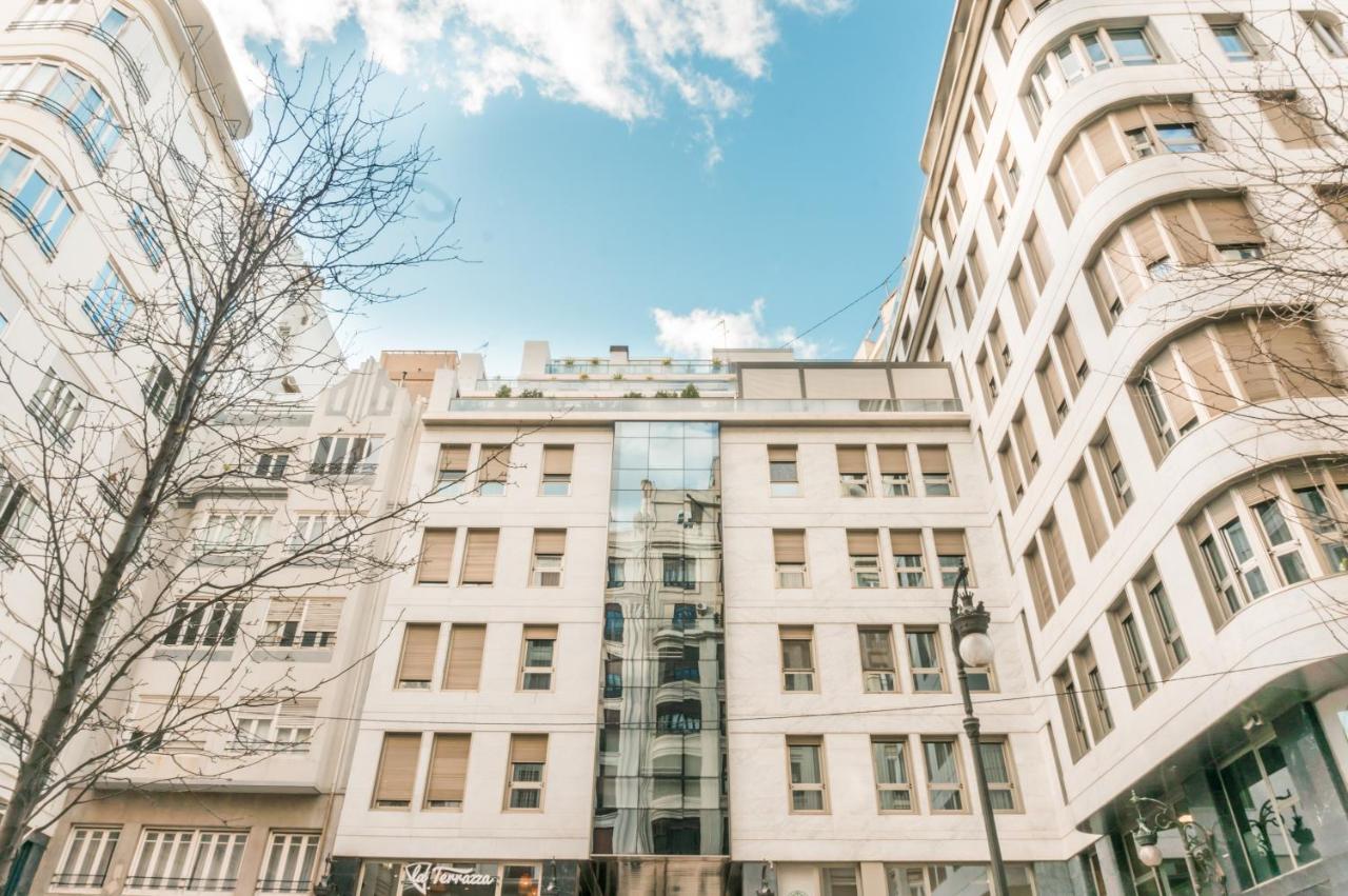 Luxury - Boutique Center Apartment *