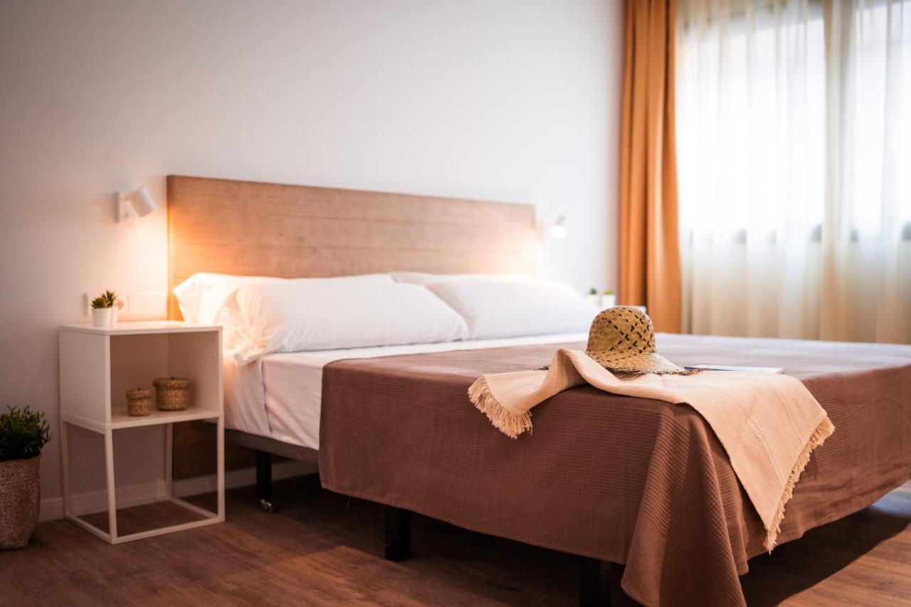 Lindala Hotel Valencia
