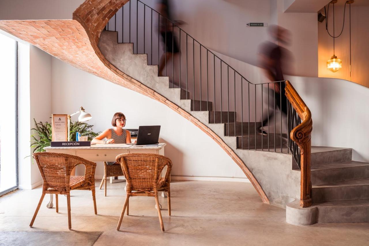 Hotel Lindala Valencia