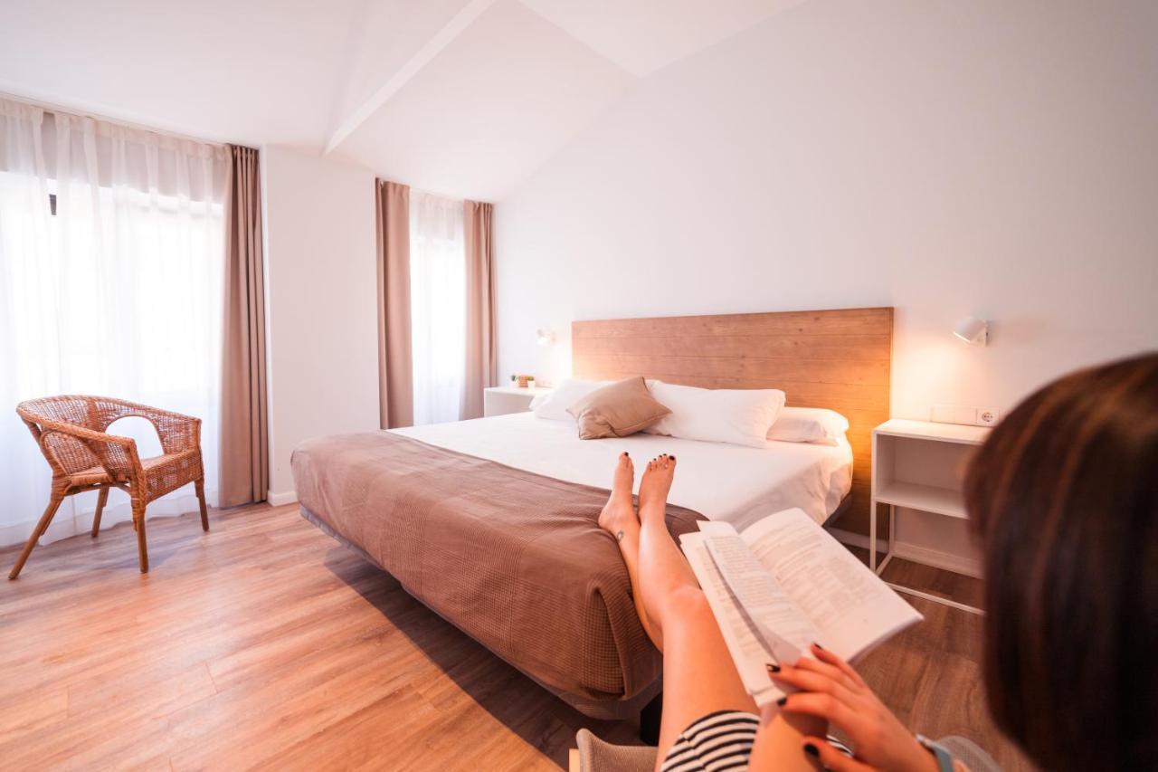 Lindala Hotel Valencia