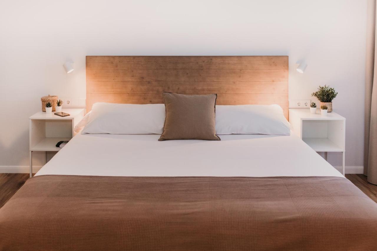 Lindala Hotel Valencia