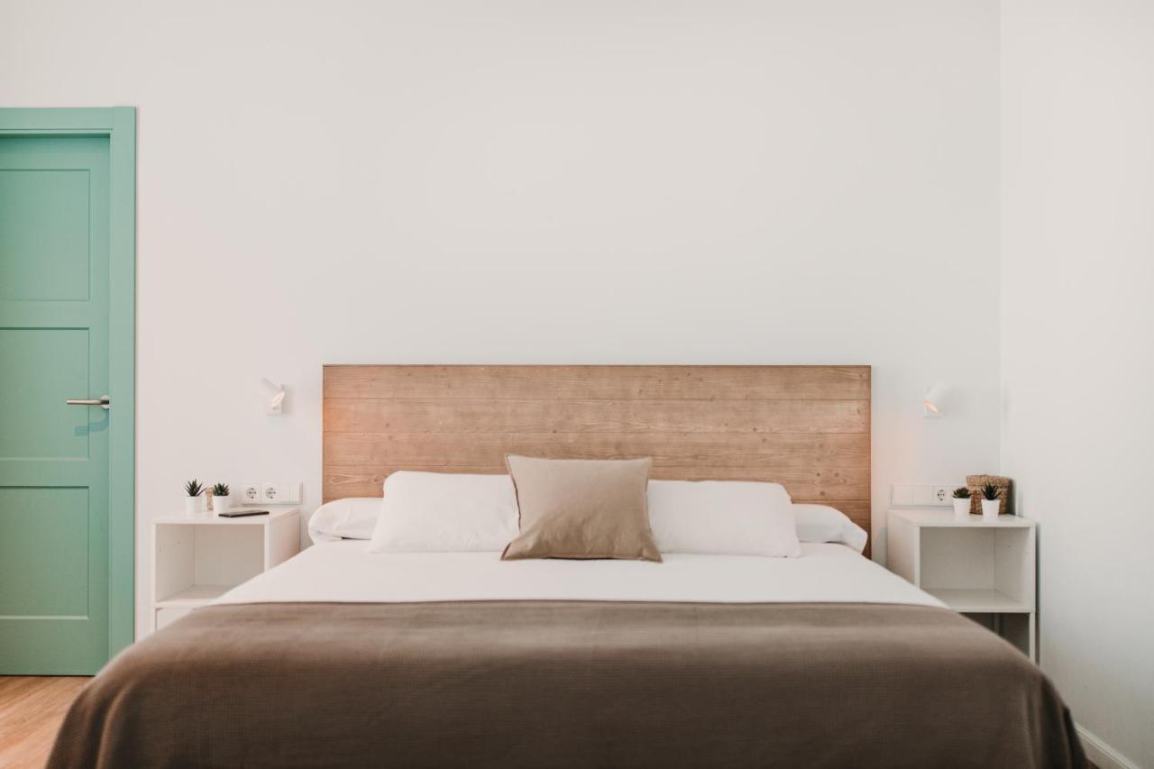 Hotel Lindala Valencia