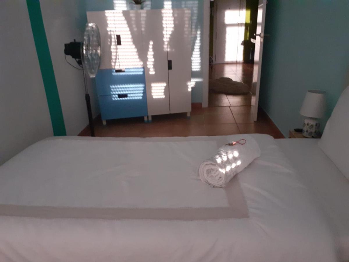 Viva Homestay Valencia